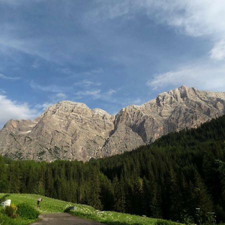 Villa Lüch da Spescia La Valle Esterno foto