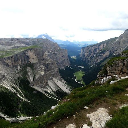 Villa Lüch da Spescia La Valle Esterno foto