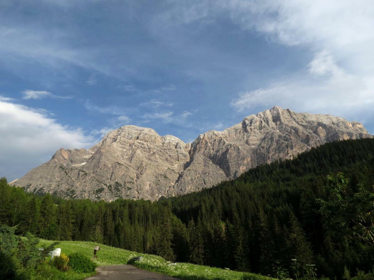 Villa Lüch da Spescia La Valle Esterno foto