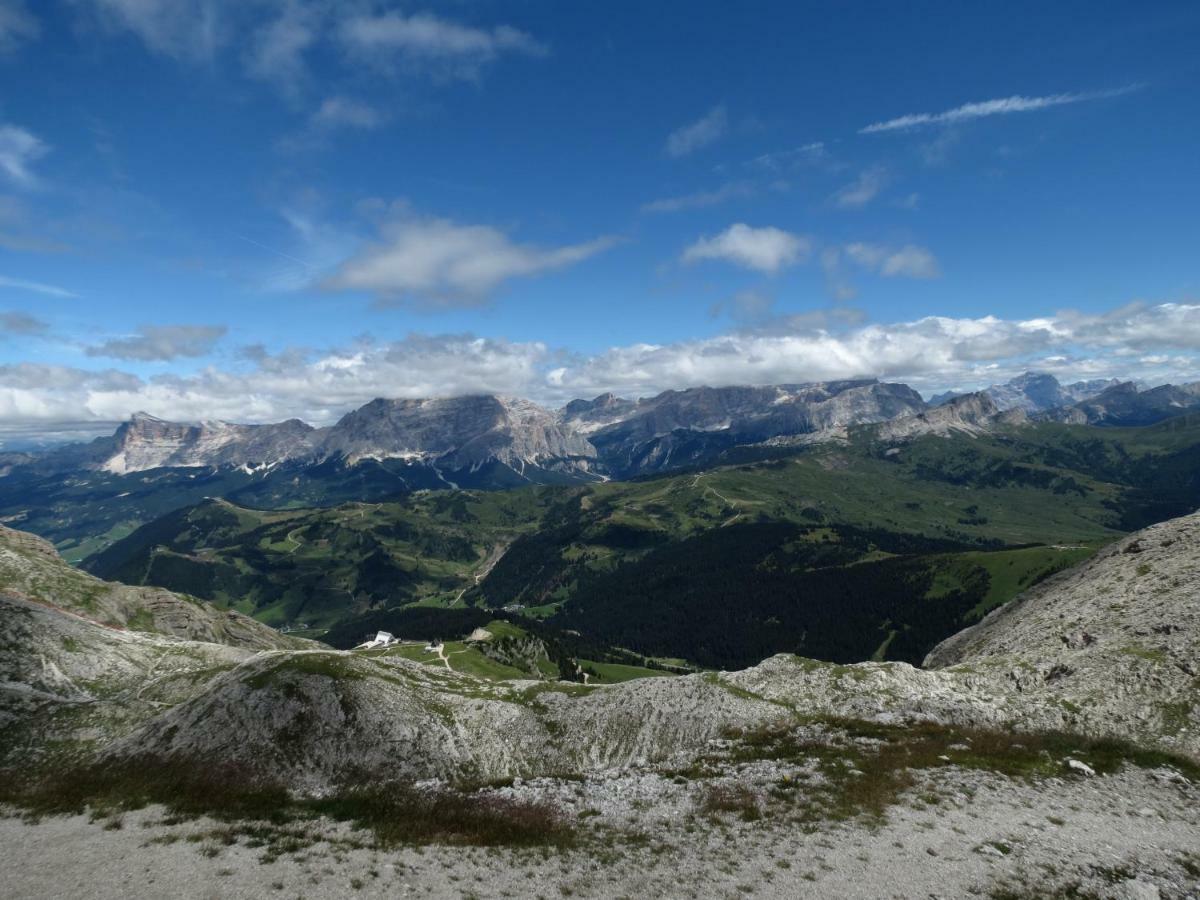 Villa Lüch da Spescia La Valle Esterno foto