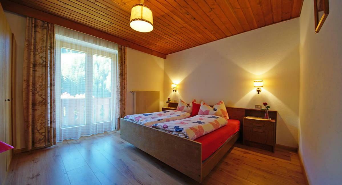 Villa Lüch da Spescia La Valle Esterno foto