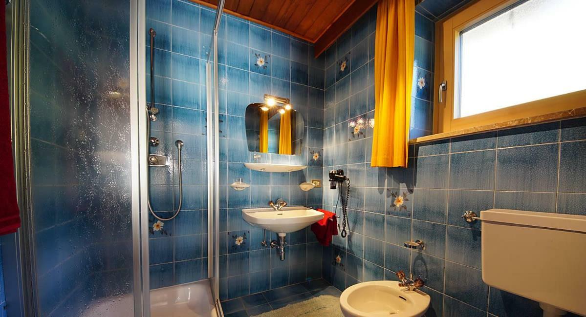 Villa Lüch da Spescia La Valle Esterno foto