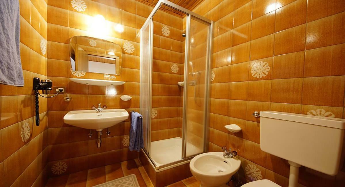 Villa Lüch da Spescia La Valle Esterno foto