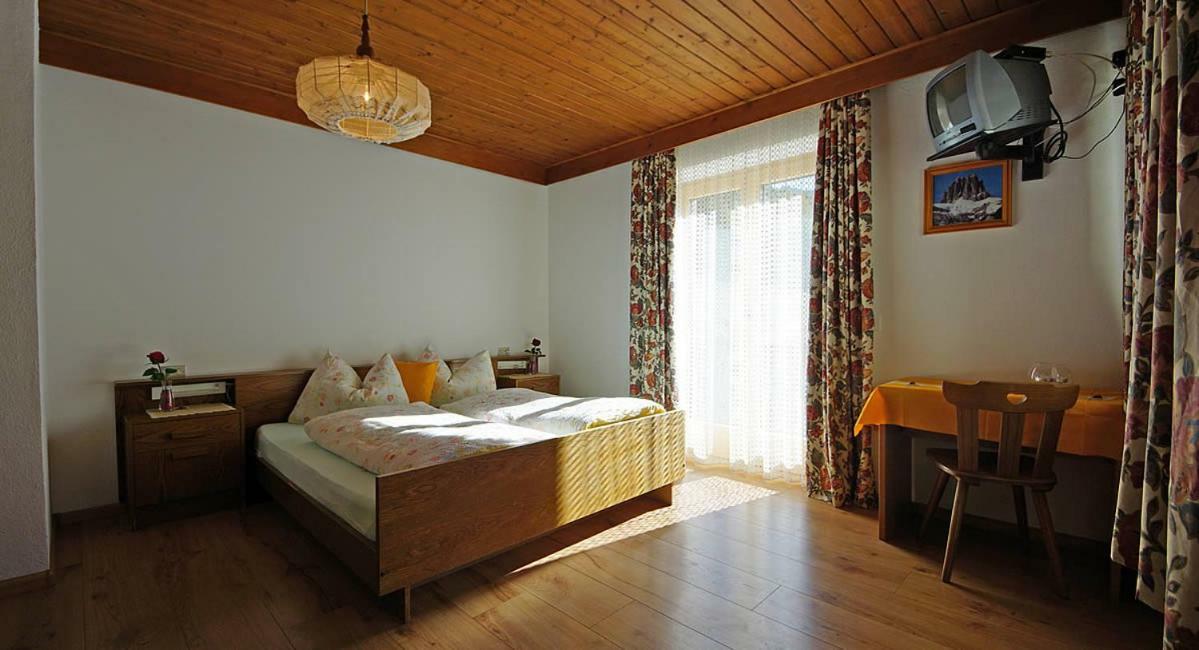 Villa Lüch da Spescia La Valle Esterno foto