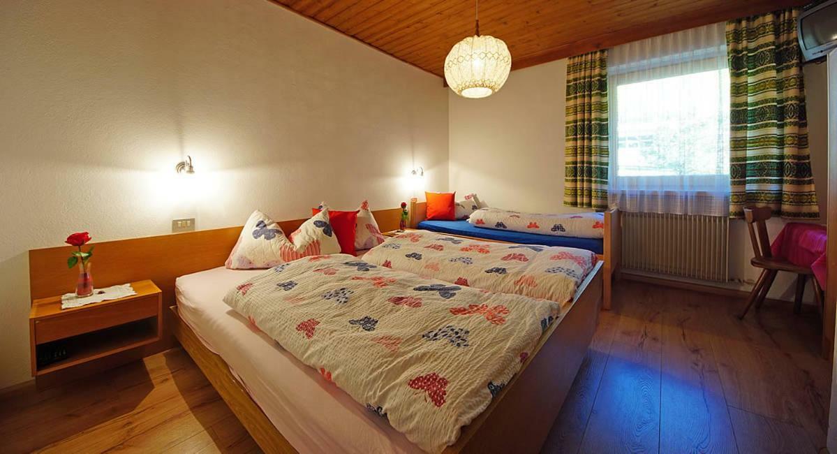 Villa Lüch da Spescia La Valle Esterno foto
