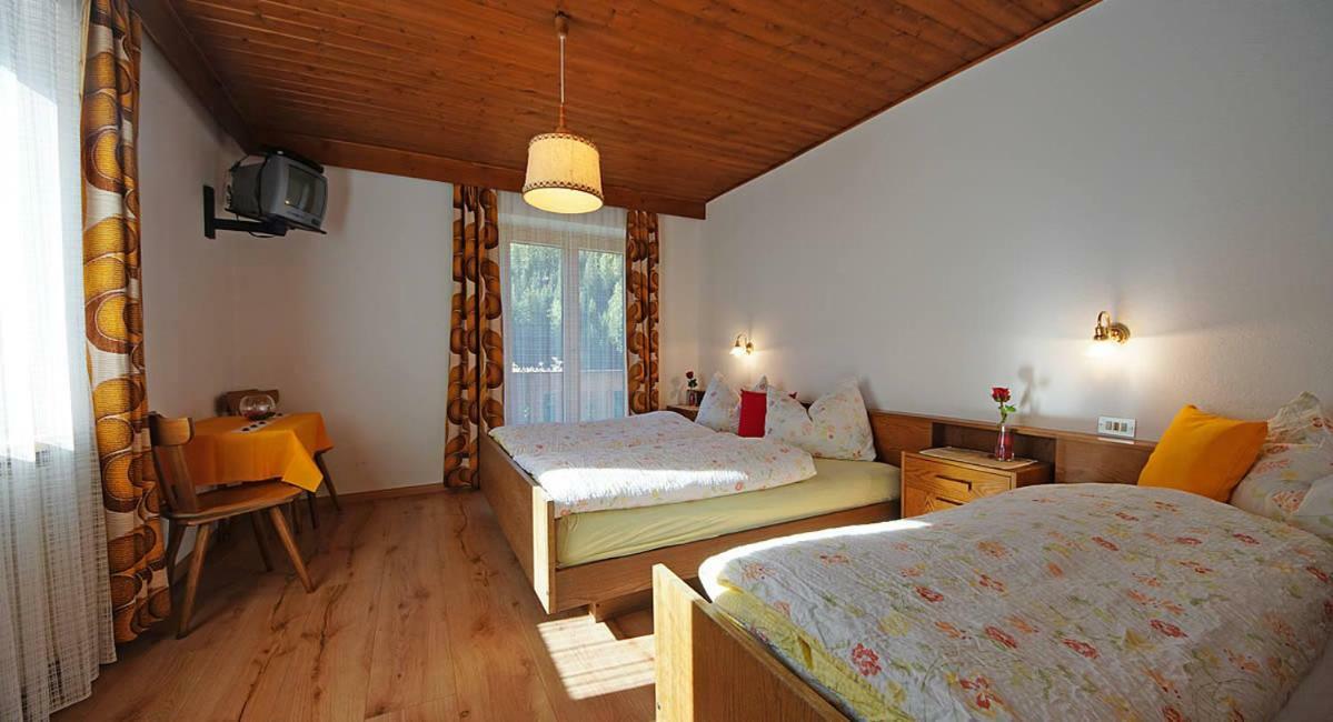 Villa Lüch da Spescia La Valle Esterno foto